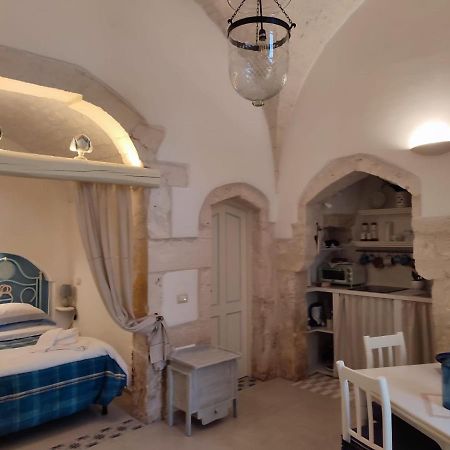 Antiqua Nova Villa Ceglie Messapica Bagian luar foto