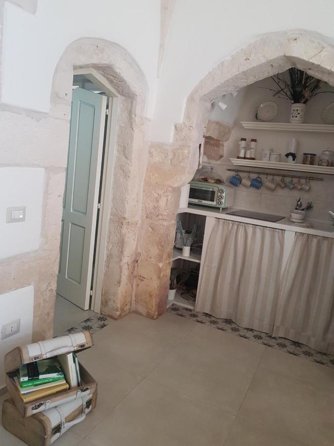 Antiqua Nova Villa Ceglie Messapica Bagian luar foto