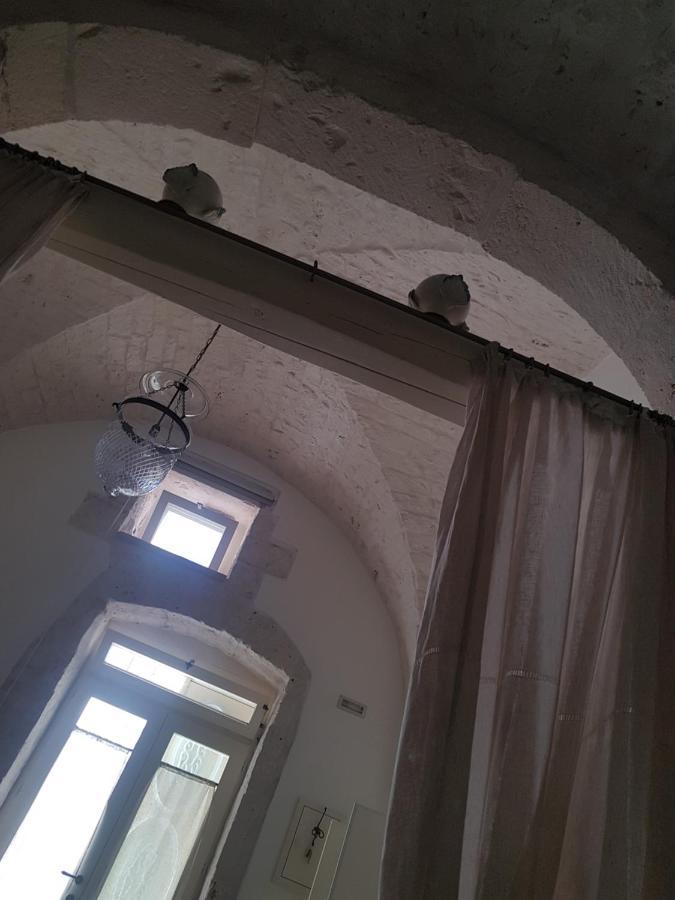 Antiqua Nova Villa Ceglie Messapica Bagian luar foto