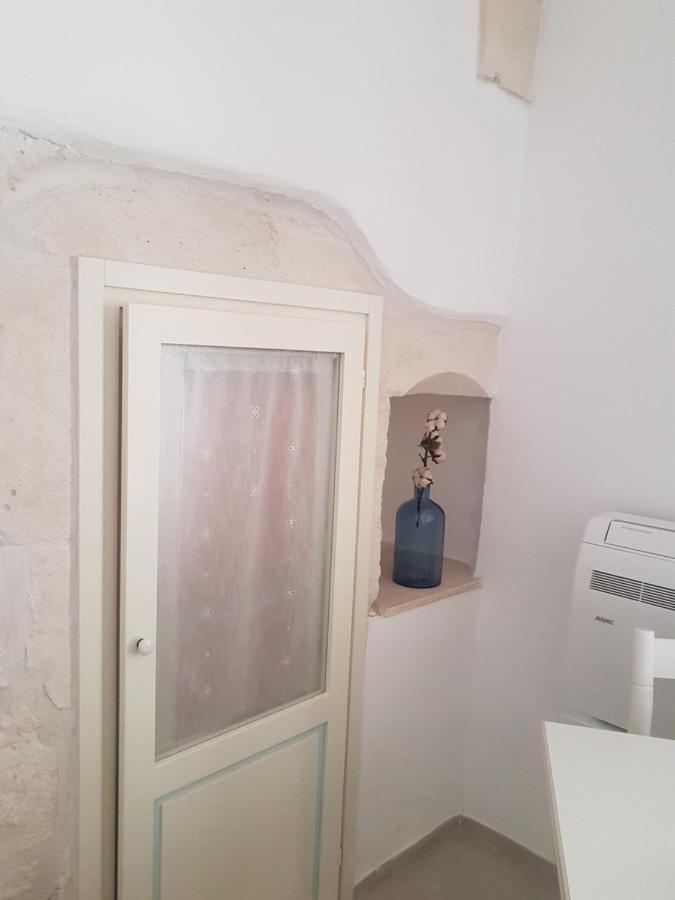 Antiqua Nova Villa Ceglie Messapica Bagian luar foto