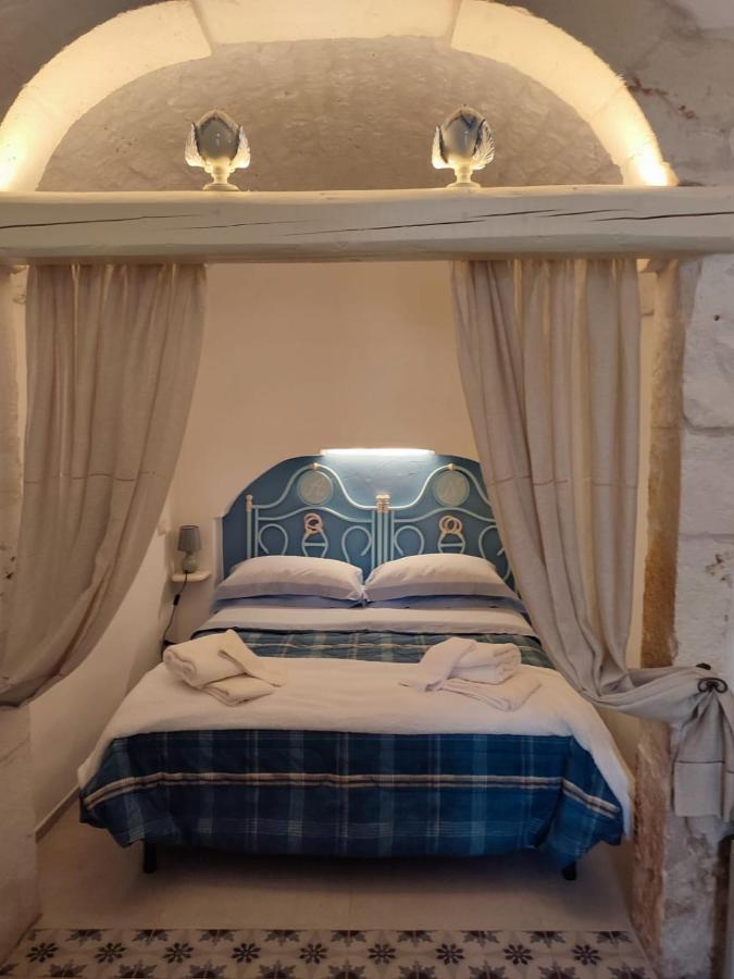 Antiqua Nova Villa Ceglie Messapica Bagian luar foto