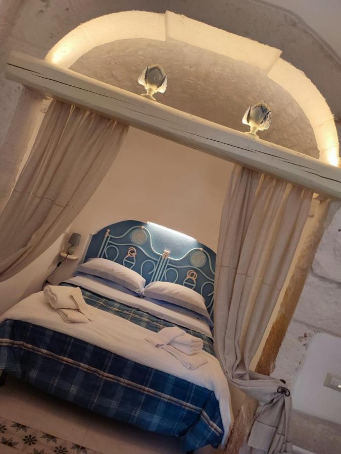 Antiqua Nova Villa Ceglie Messapica Bagian luar foto