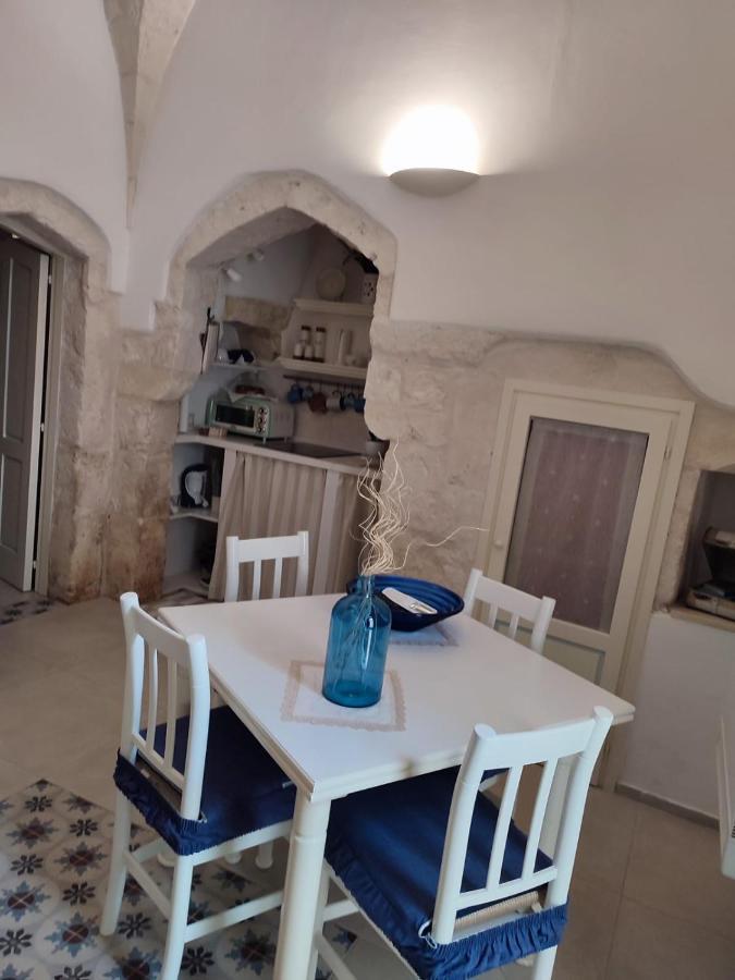 Antiqua Nova Villa Ceglie Messapica Bagian luar foto