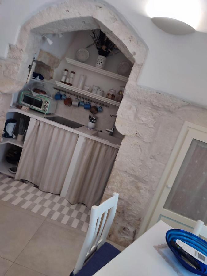 Antiqua Nova Villa Ceglie Messapica Bagian luar foto