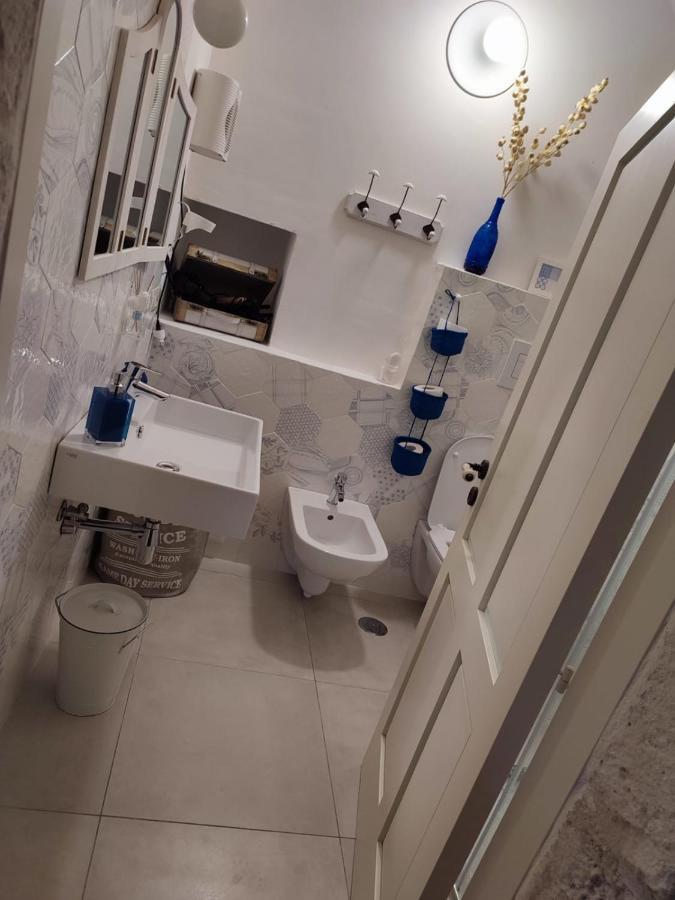 Antiqua Nova Villa Ceglie Messapica Bagian luar foto