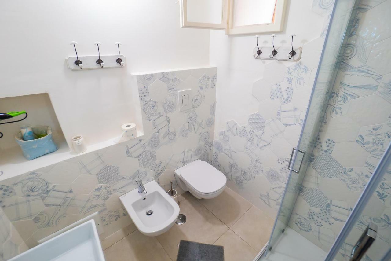 Antiqua Nova Villa Ceglie Messapica Bagian luar foto