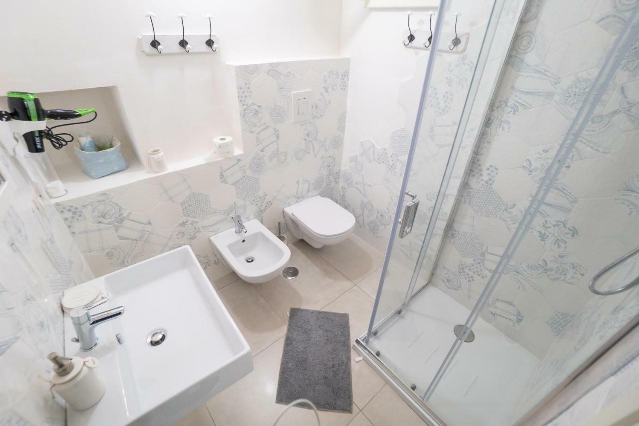 Antiqua Nova Villa Ceglie Messapica Bagian luar foto